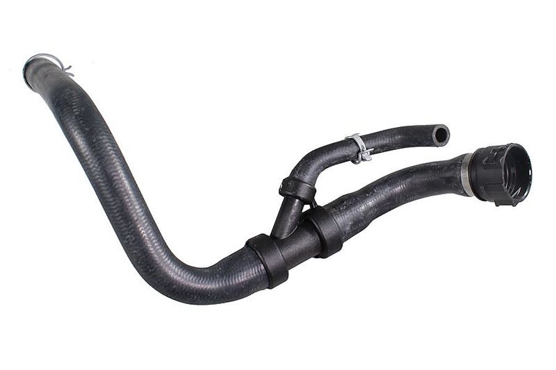 Furtun radiator METZGER AUTOTEILE 2421732