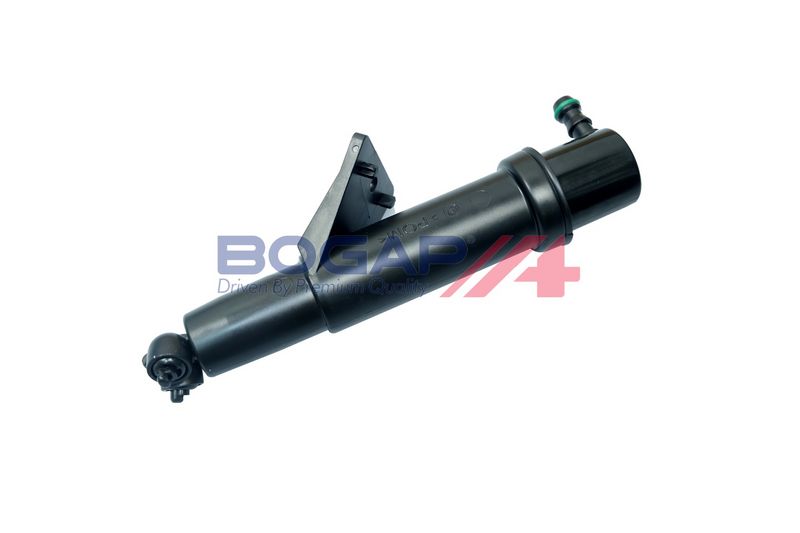 Prekė atitinka OEM kodą: 2518600647