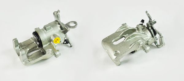 ABTEX Brake Caliper ABC1008L