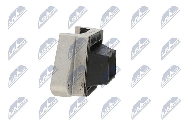 Paigutus, Mootor, NTY ZPS-FR-024