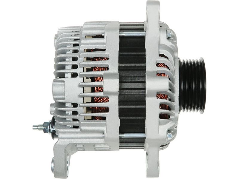 AS-PL A5140 Alternator