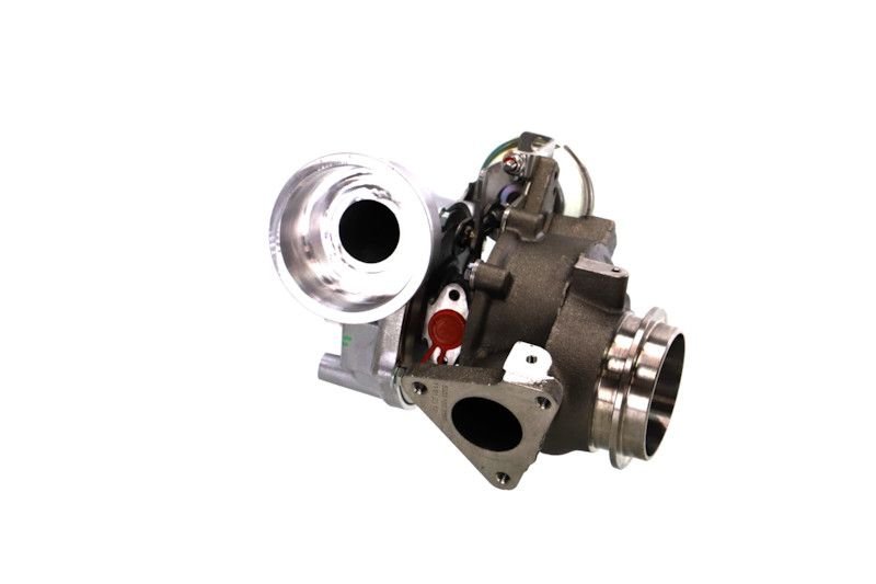 REMANTE 003-001-002827R Charger, charging (supercharged/turbocharged)