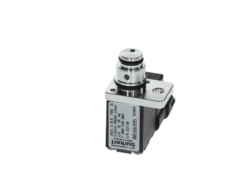 Supapa control presiune, sistem - Common-Rail F 00B H40 004 BOSCH