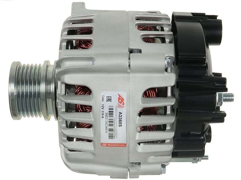 AS-PL A3368S Alternator