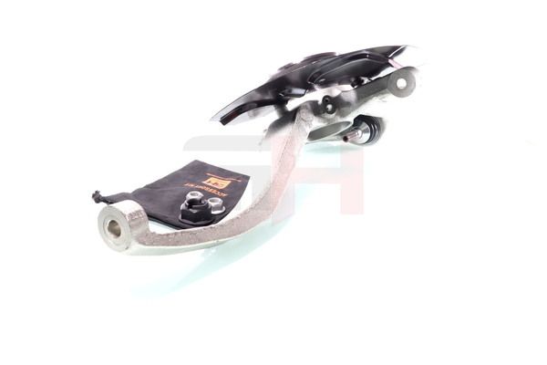 Käändmik, rattakinnitus, GH GH-283362V