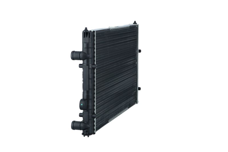 NRF 53632 Variklio aušinimo radiatorius