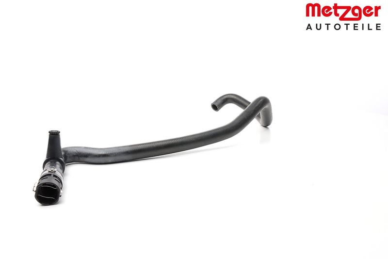 METZGER AUTOTEILE 2420746 Radiator Hose