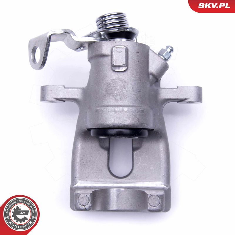 Pidurisadul, ESEN SKV 46SKV553