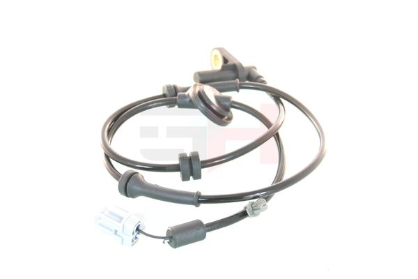 GH GH-702281H Датчик, кількість обертів колеса