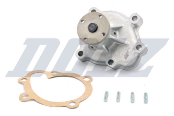 Pompe+à+eau+refroidissement+du+moteur DOLZ O143