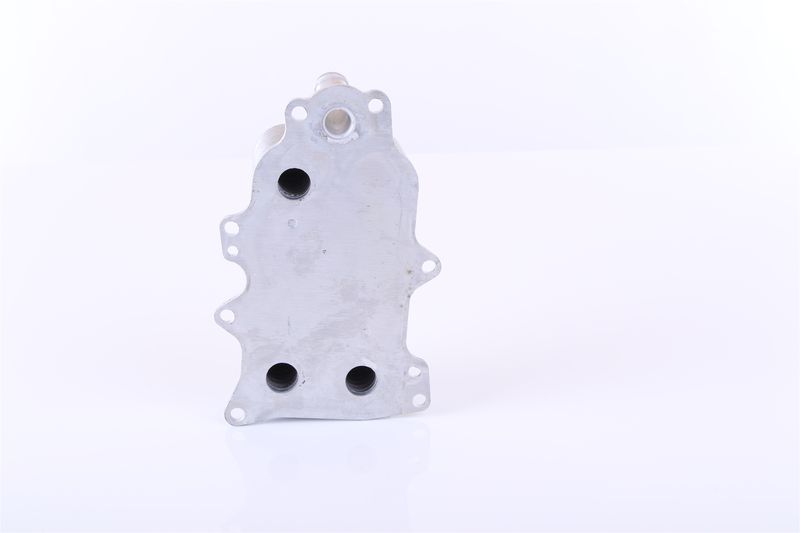 Õliradiaator, mootoriõli, NISSENS 90737