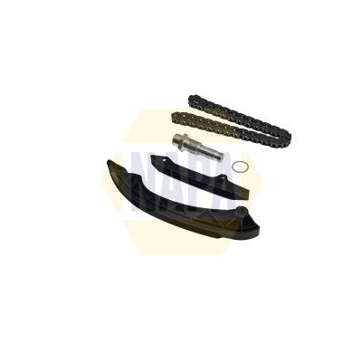 NAPA Timing Chain Kit NCK4101