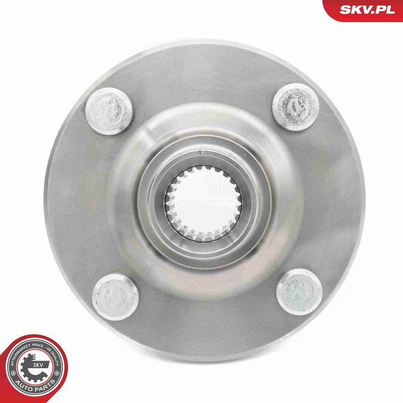 Rattarumm, ESEN SKV 29SKV650