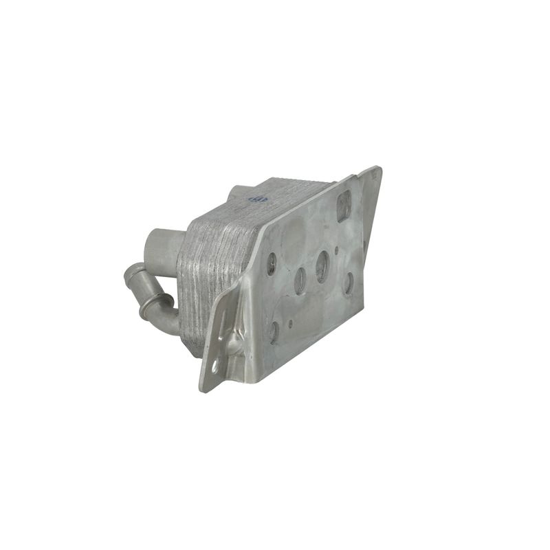 NISSENS 91600 Oil Cooler, automatic transmission