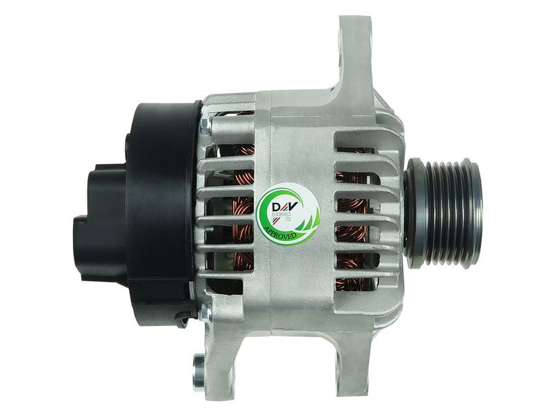 AS-PL A6370 Alternator