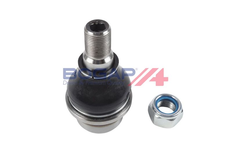 Ball joint