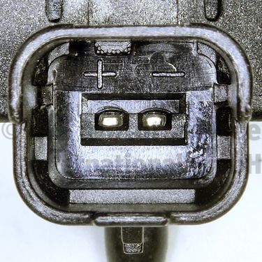 Válvula EGR, control de gases de escape