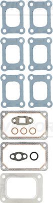 VICTOR REINZ 11-33889-02 - Gasket Set, intake/exhaust manifold
