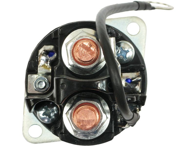 AS-PL SS1028 Solenoid Switch, starter