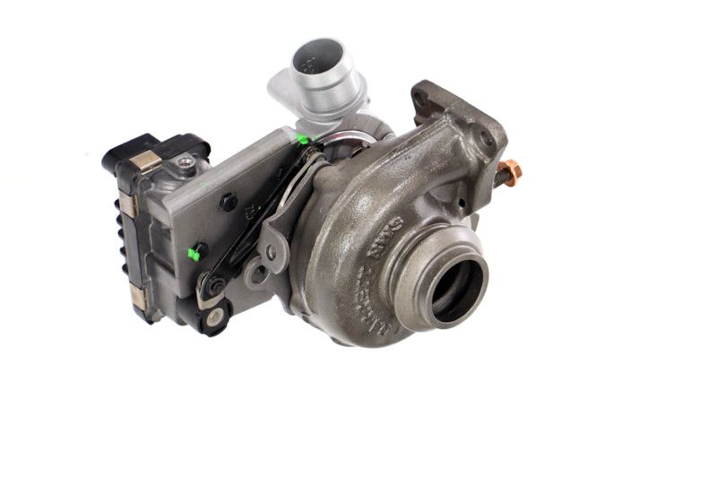 REMANTE 003-002-001017R Charger, charging (supercharged/turbocharged)