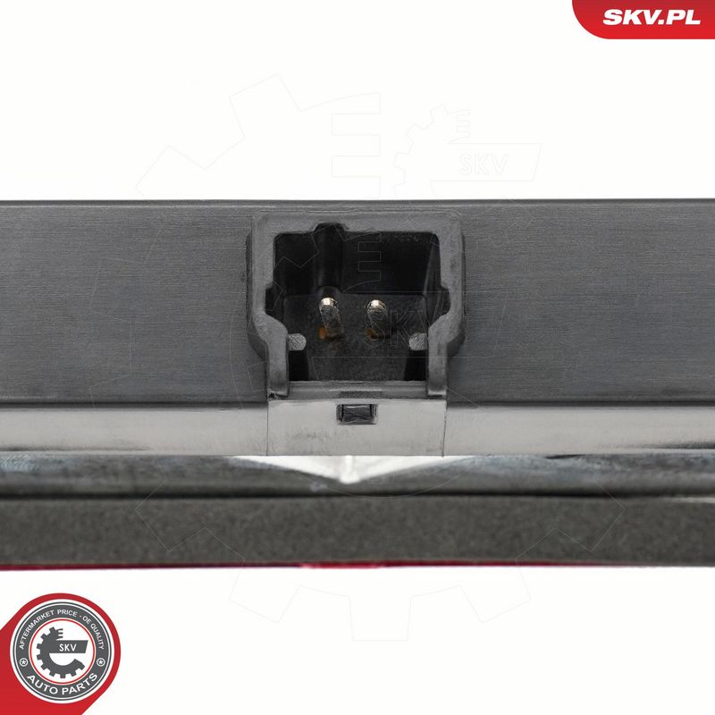 Lisapidurituli, ESEN SKV 72SKV811