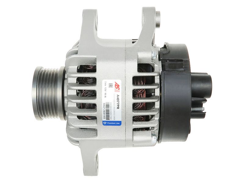 AS-PL A4077PR Alternator