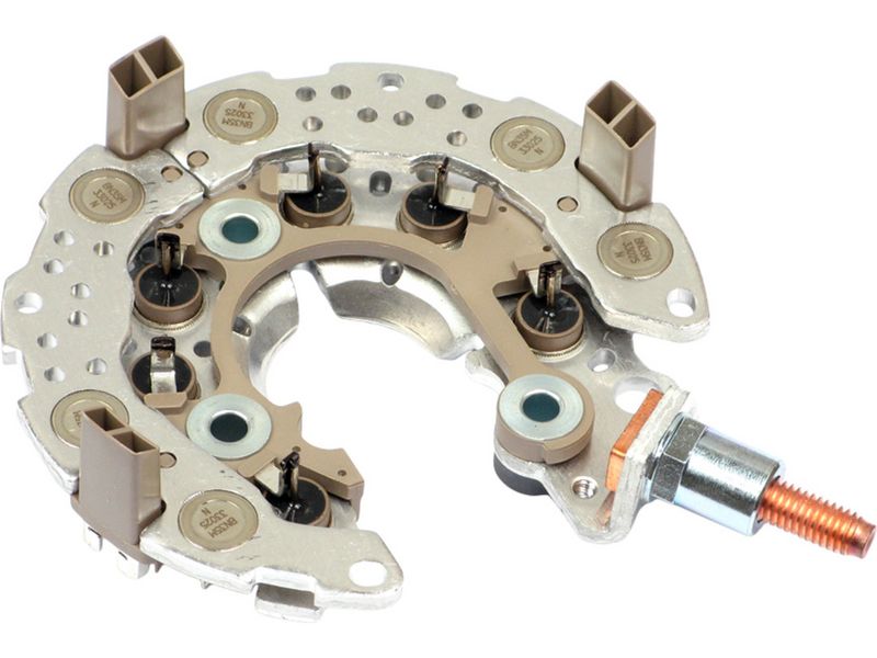 AS-PL ARC6061 Rectifier, alternator