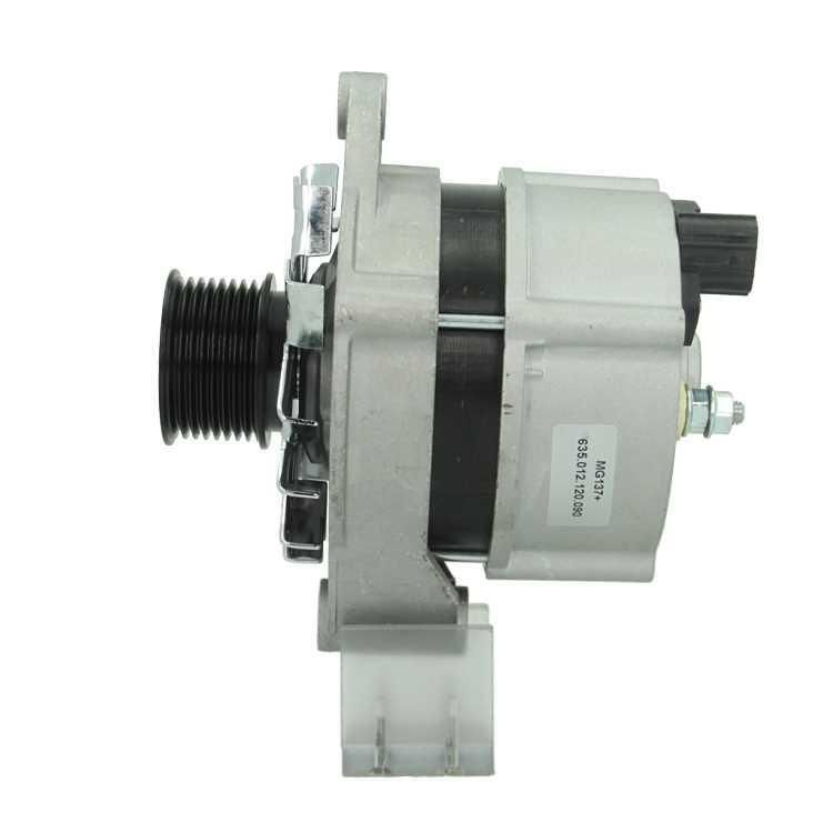 Generaator, BV PSH 635.012.120.090