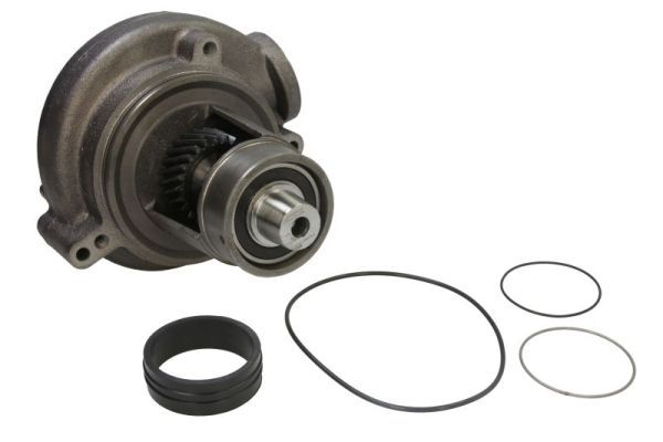 THERMOTEC WP-VL110 Water Pump, engine cooling