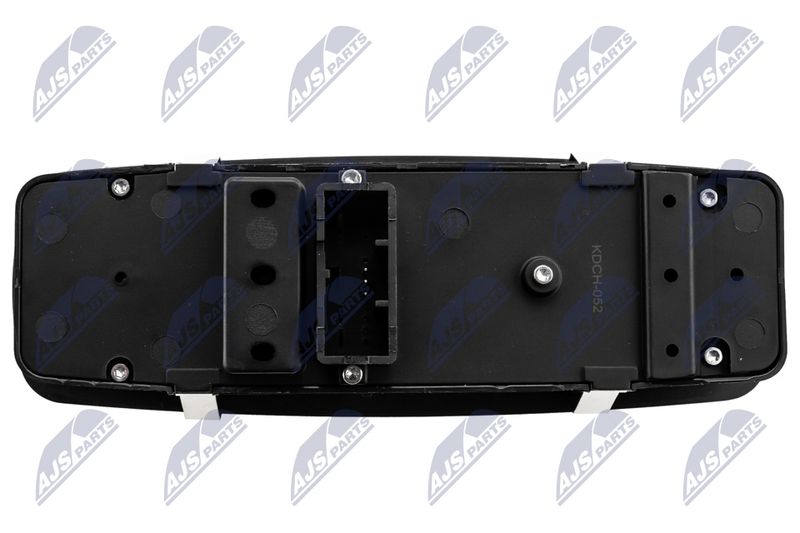 NTY EWS-CH-052 Перемикач, склопідйомник