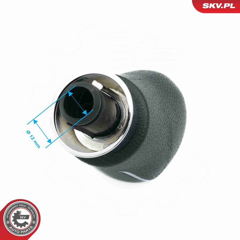 ESEN SKV 63SKV033 Gear Lever Knob
