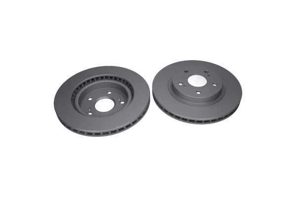 Kavo Parts BR-8722-C Brake Disc