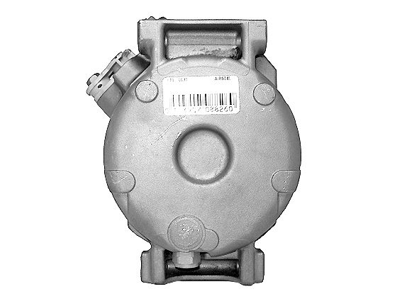 Airstal 10-0631 Compressor, air conditioning