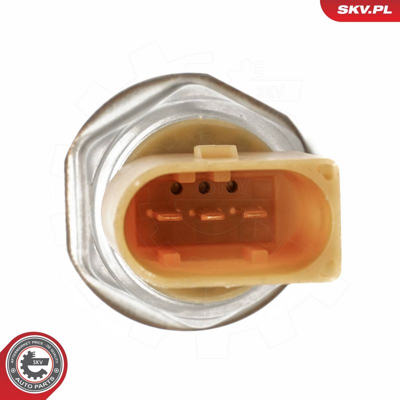 Andur, kütuserõhk, ESEN SKV 17SKV053