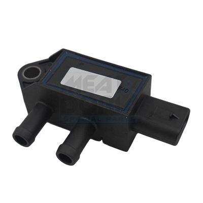 MEAT & DORIA Sensor, uitlaatgasdruk 827006