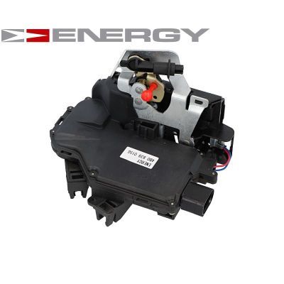 ENERGY ZDT0002L Door Lock