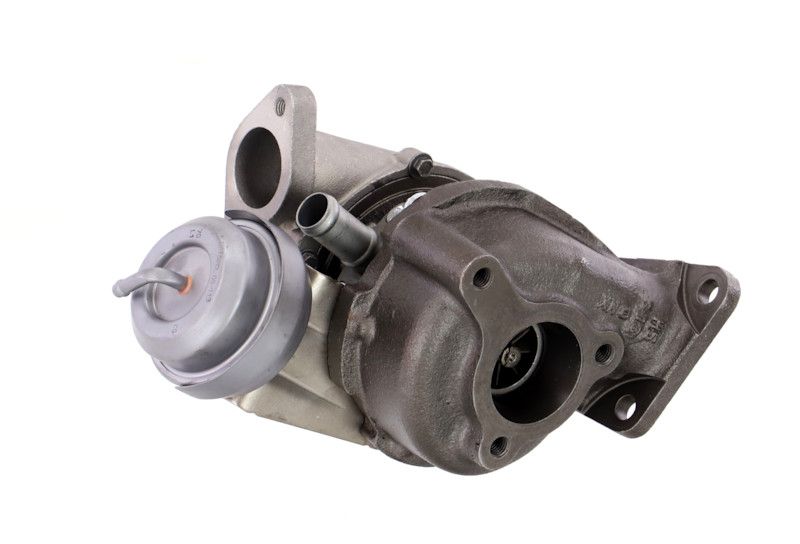 REMANTE 003-001-000306R Charger, charging (supercharged/turbocharged)