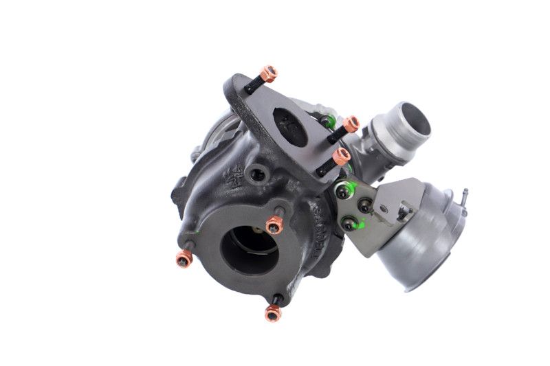 REMANTE 003-001-004062R Charger, charging (supercharged/turbocharged)