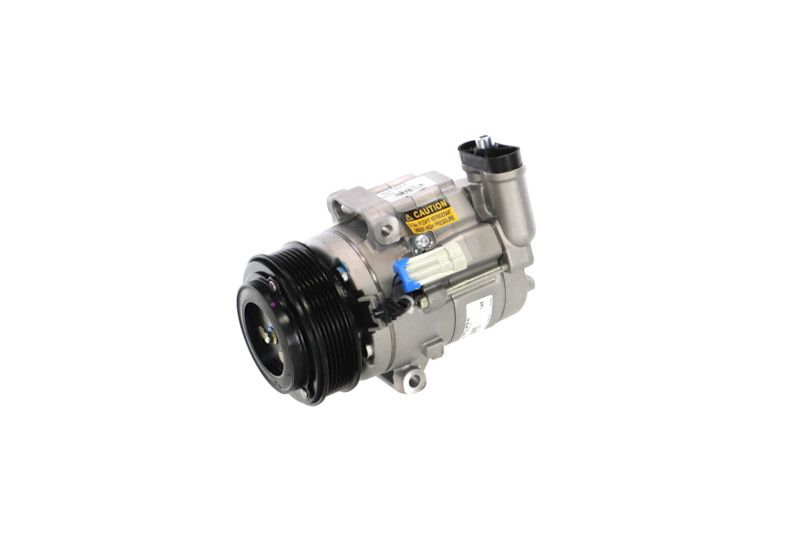 REMANTE 005-001-000161R Compressor, air conditioning