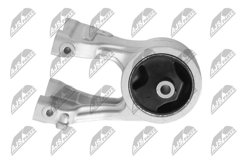 Paigutus, Mootor, NTY ZPS-HD-139