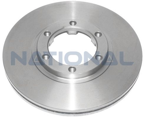 National NBD209