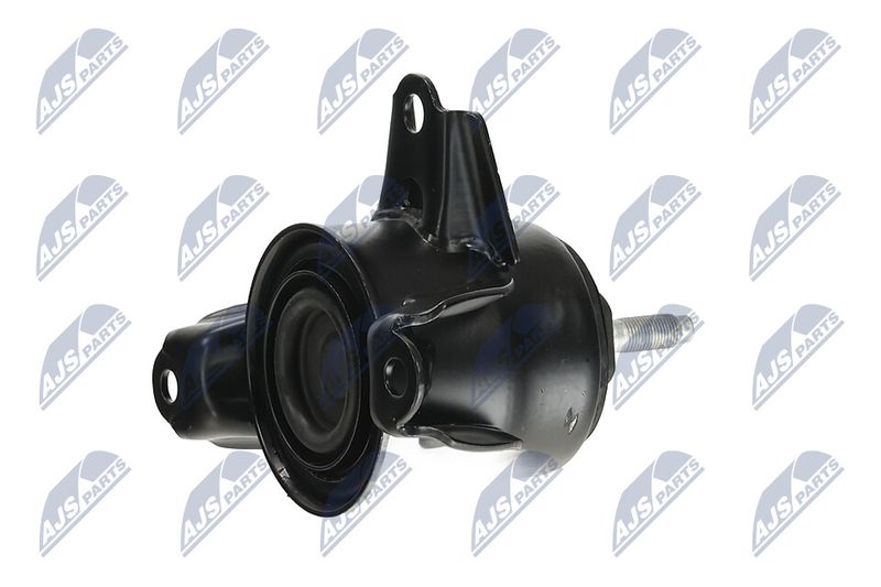 Paigutus, Mootor, NTY ZPS-KA-329