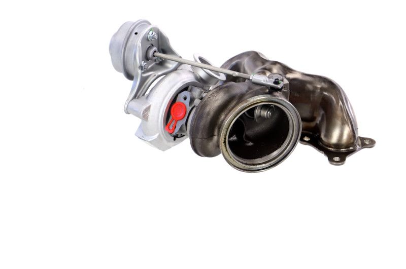 REMANTE 003-001-003881R Charger, charging (supercharged/turbocharged)