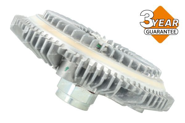 Sidur, radiaatoriventilaator, NRF 49711