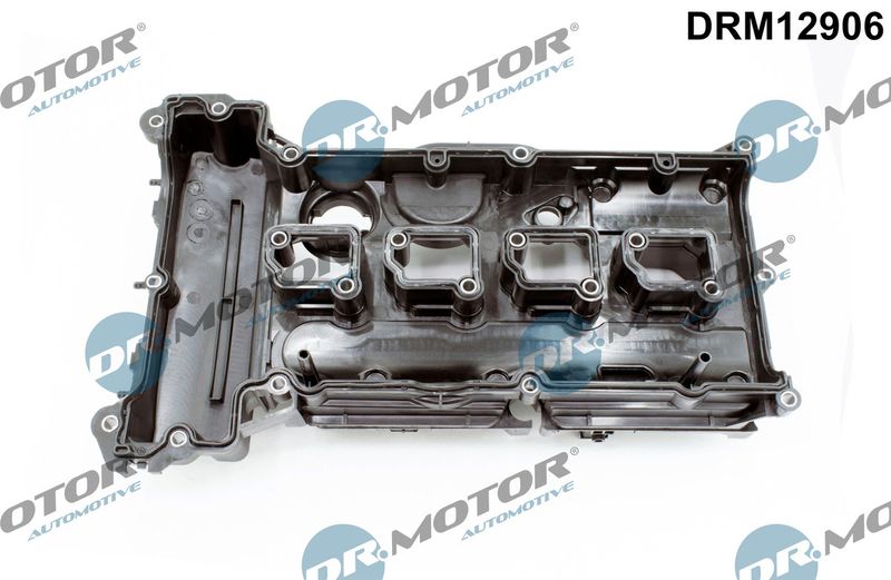 Кришка голівки циліндра, Dr.Motor DRM12906