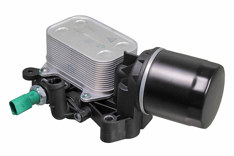 METZGER AUTOTEILE 2370150 - Housing, oil filter