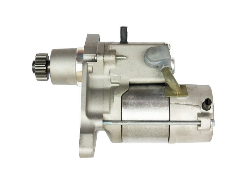AS-PL S6080 Starter