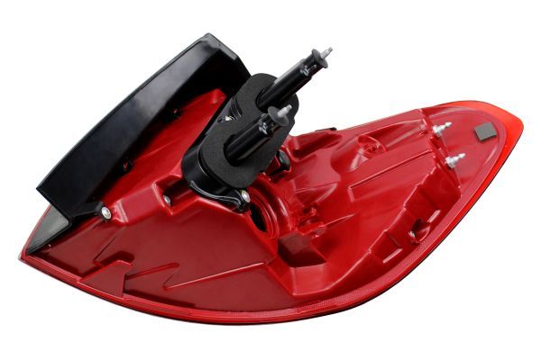 ABAKUS 323-1954L-UE Tail Light Assembly