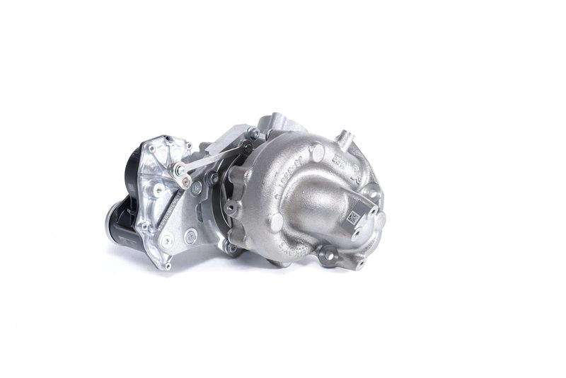 Compresor,sistem de supraalimentare T918793KL BTS Turbo