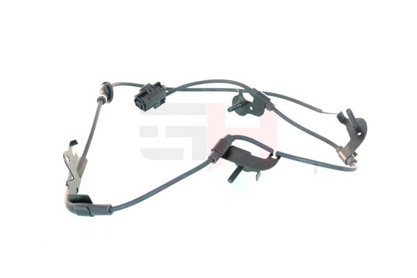 Andur, rattapöörete arv, GH GH-714514H